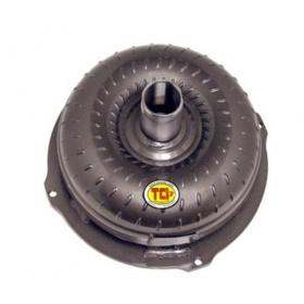 Torque Converters