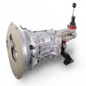 Transmissions Manual