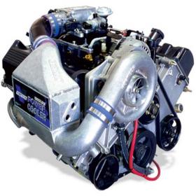 Superchargers & Accessories