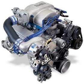 Superchargers