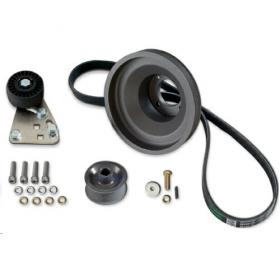 SuperCharger Accessories