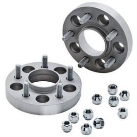 Wheel Spacers
