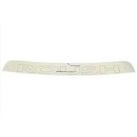 Racing Stripes and Decals