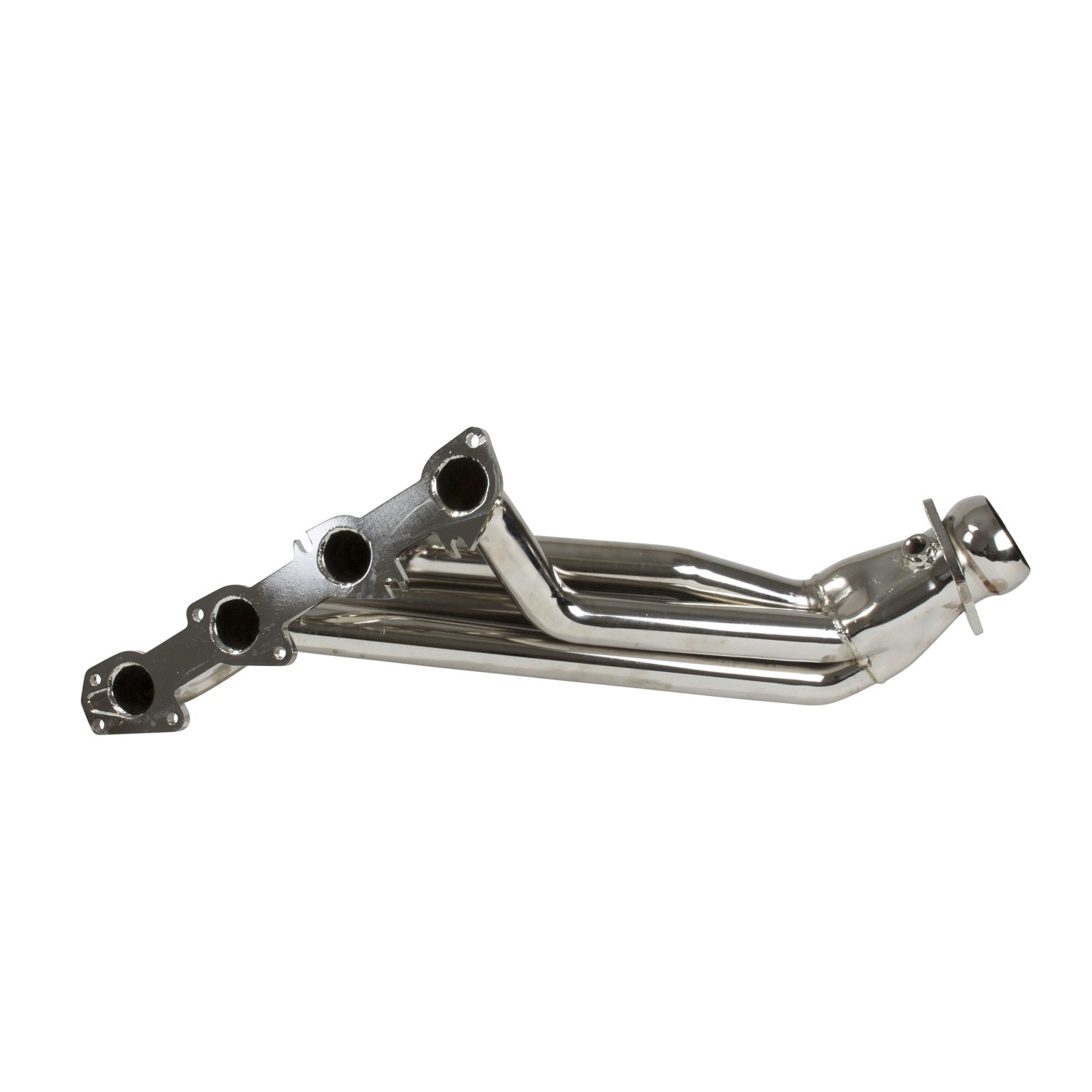 5.7 Hemi Challenger/Charger 13/4 In. Long Tube Headers Chrome (0920)