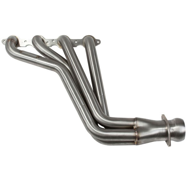 thumbnail image 2 of Ford Ustang GT 1-5/8 Long Tube Exhaust Headers Polished, 47% OFF 2 of 12