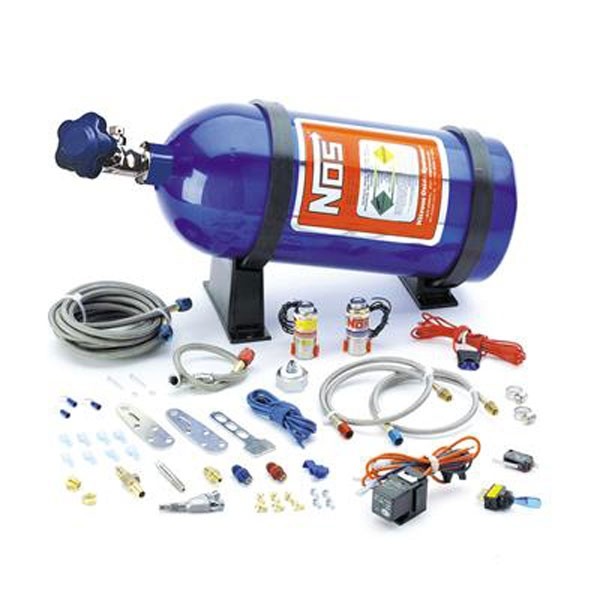 NOS Universal EFI V8 Nitrous Kit