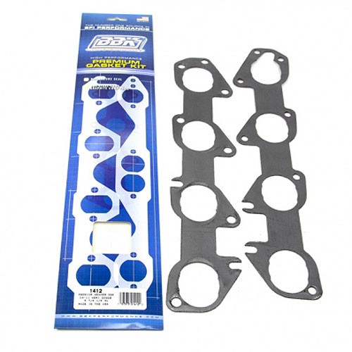 BBK Replacement Premium Header Gasket Set (2009-13 Dodge Truck 5.7L) 1412