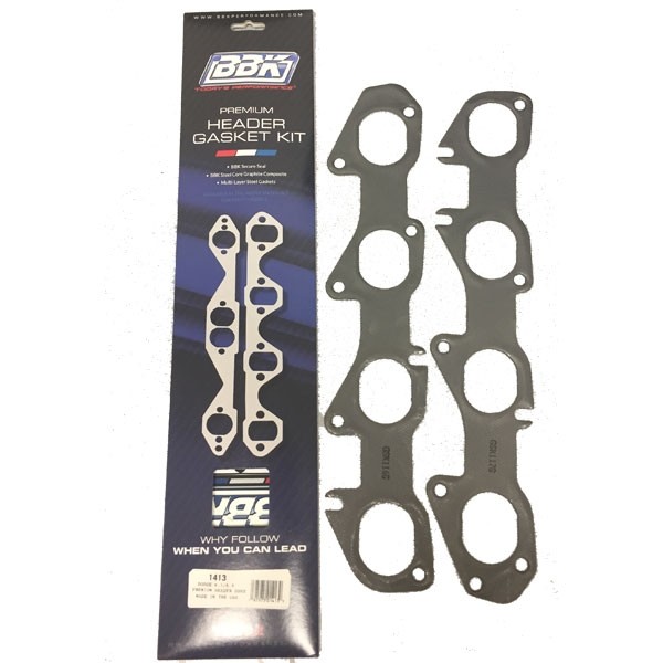 BBK Premium Header Gaskets (06-24 Challenger/Charger 6.1, 6.4)