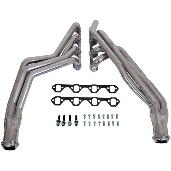 BBK 1-5/8" Ceramic Coated Full Length Headers (86-93 Mustang 5.0) 15160
