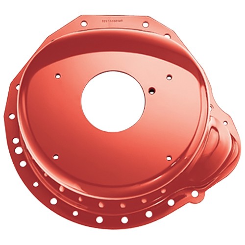 1983-93 Mustang Lakewood T5 SFI Safety Bellhousing
