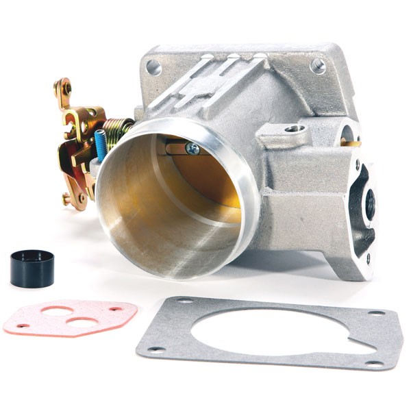 BBK Performance 65mm Throttle Body (1994-95 Mustang 5.0) BBK 1522