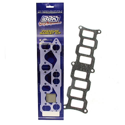 BBK Performance Plenum Gaskets for Trick Flow Intake (1986-95 Mustang 5.0L) BBK 15492