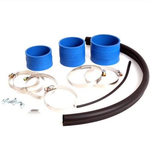 BBK Cold Air Intake Replacement Hardware Kit 1986-93 (5.0 - Fits Kit #1557) 15572