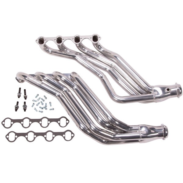 BBK 1-3/4" Ceramic Coated Full Length Headers (79-93 Mustang 5.0) 15940