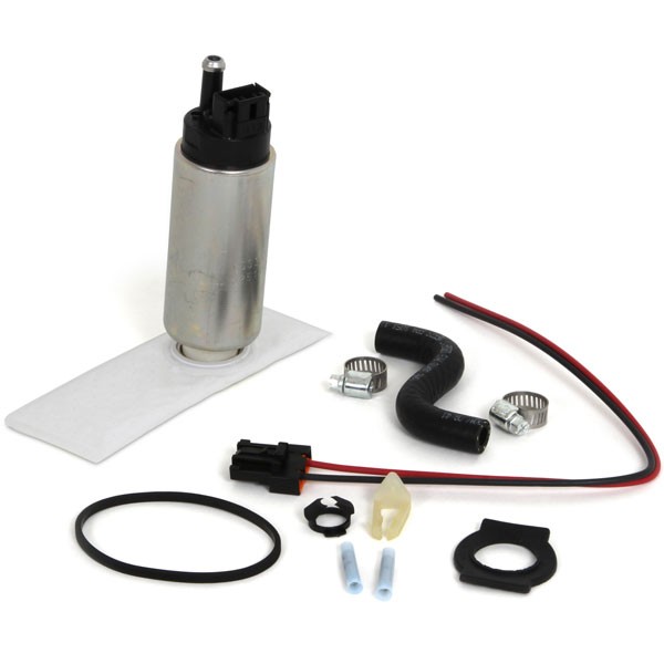 BBK 190lph In Tank Electric Fuel Pump (86-97 Mustang V8) 1606