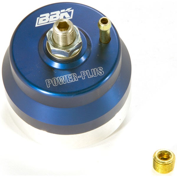 BBK Adjustable Fuel Pressure Regulator (86-93 Mustang 5.0) 1706