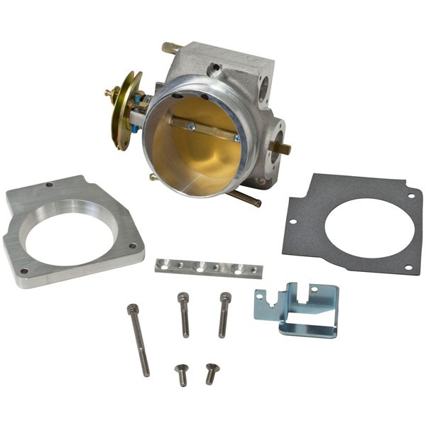 USED BBK 85mm Throttle Body (98-02 Camaro, Firebird, 99-02 GM Truck)