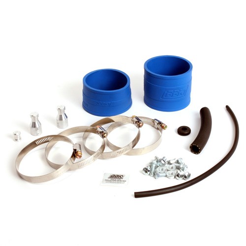 BBK Cold Air Intake Replacement Hardware Kit 1996-04 (4.6L / V8 - Fits Kit #1718) 17182
