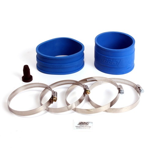 BBK Cold Air Intake Replacement Hardware Kit 1997-00 (Corvette 5.7L - Fits Kit #1726) 17262
