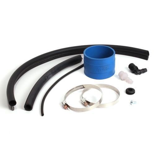 BBK Cold Air Intake Replacement Hardware Kit (05-24 Dodge Hemi 5.7L / 6.1L) 17382