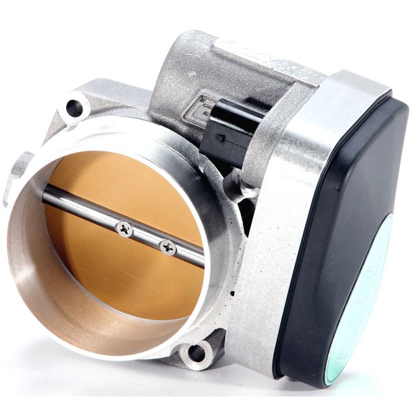 BBK 90mm Throttle Body (05-12 Charger/Challenger) 1782