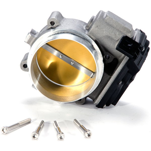 BBK 85mm Throttle Body (11-14 Mustang & F-Series 5.0L) 1821