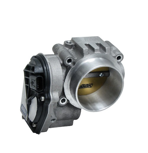 USED BBK 73mm Throttle Body (11-17 Mustang 3.7L & 11-14 F-Series 3.5, 3.7L) 1822