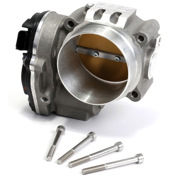 BBK 73mm Throttle Body (11-17 Mustang & 11-14 F-Series V6)