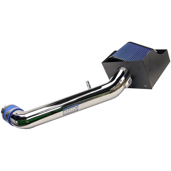 BBK Cold Air Intake Kit - Chrome (10-14 F-150 Raptor 6.2L) 1831