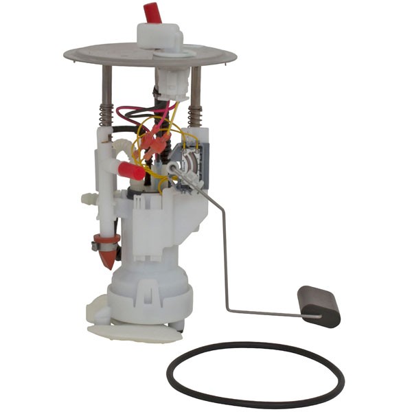 BBK 300 LPH Fuel Pump Kit (2010 Mustang V6 and GT) 1867