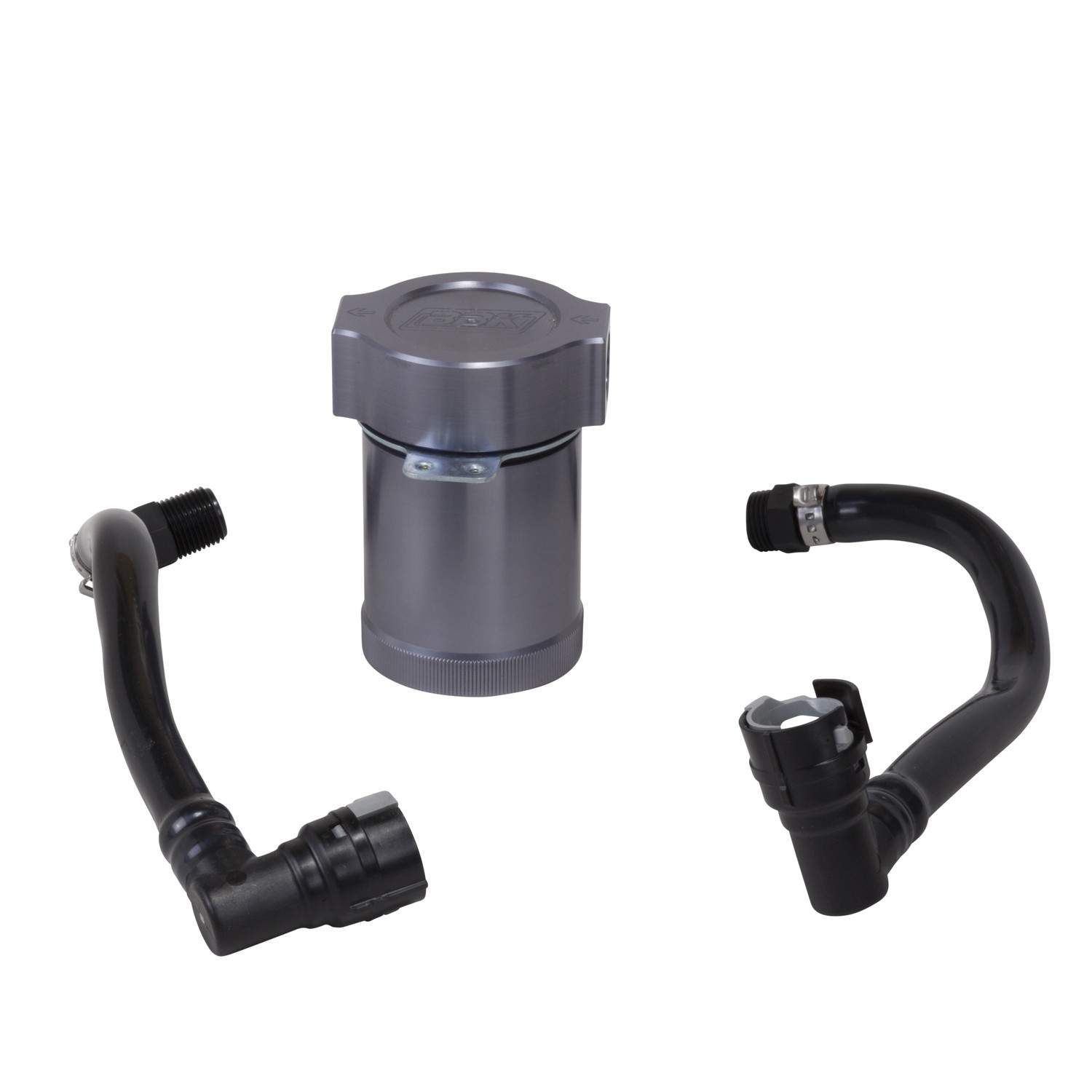 BBK Oil Separator Kit (11-17 Mustang GT, GT350)
