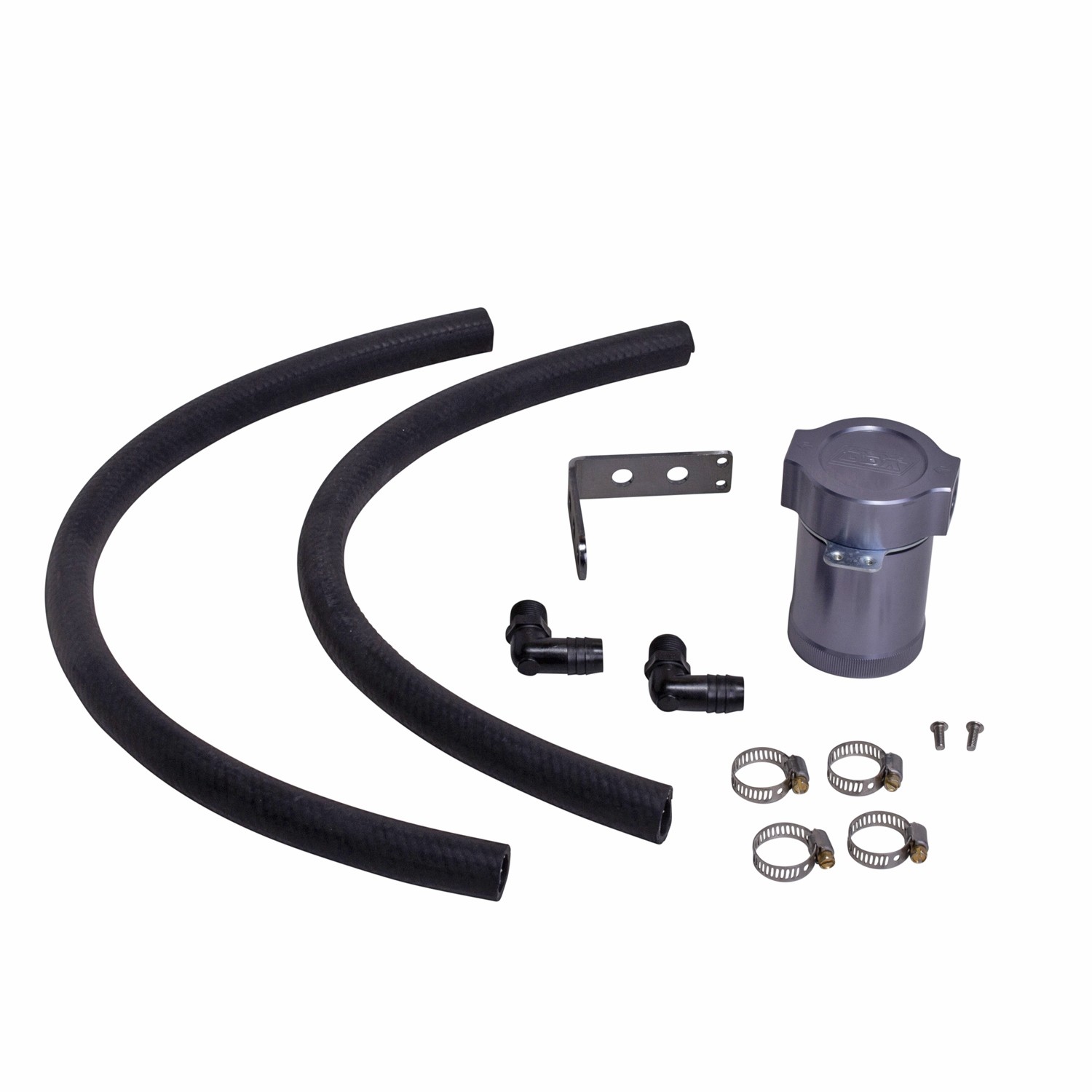 Ford F150 5.0L BBK Oil Separator Kit (11-24)