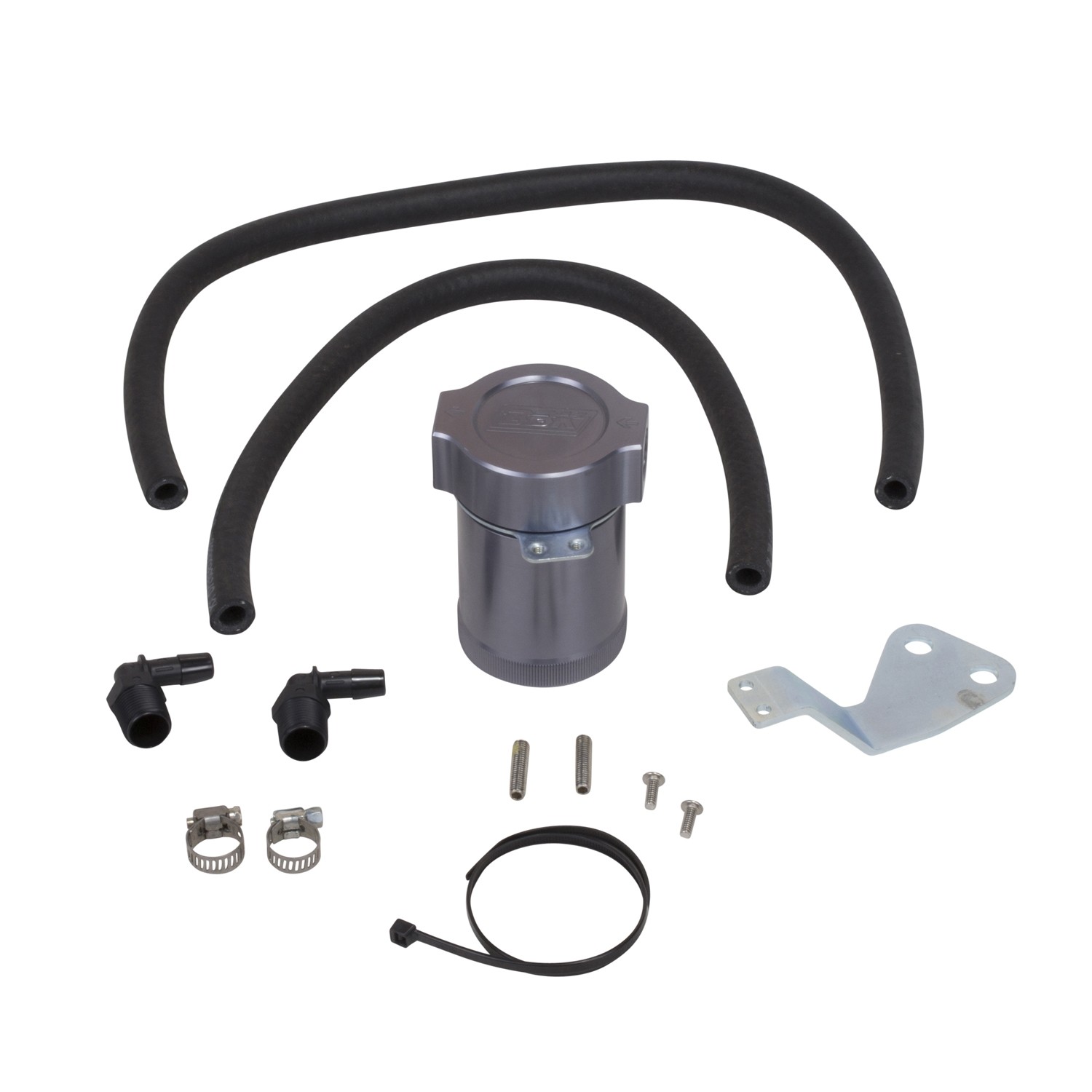 2014-18 Chevrolet Silverado 5.3L 6.2L Oil Separator Kit
