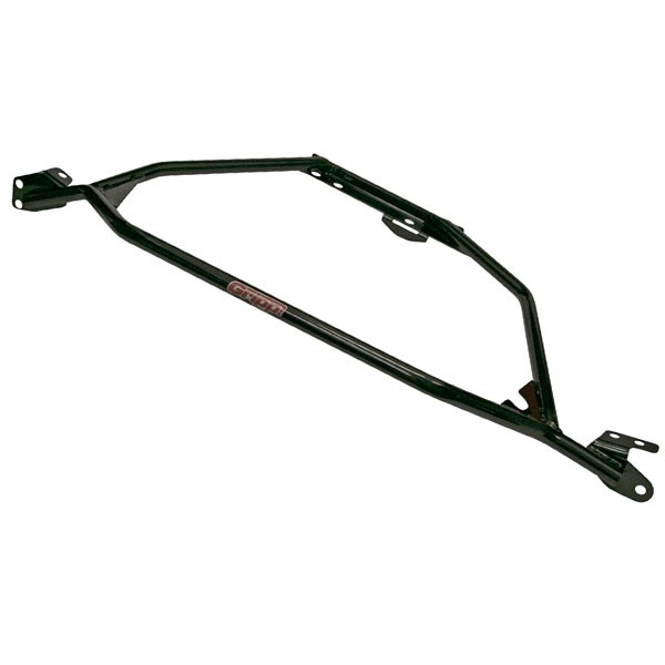 BBK Performance Strut Tower Brace - Black (1994-95 Mustang 5.0L) BBK 2513