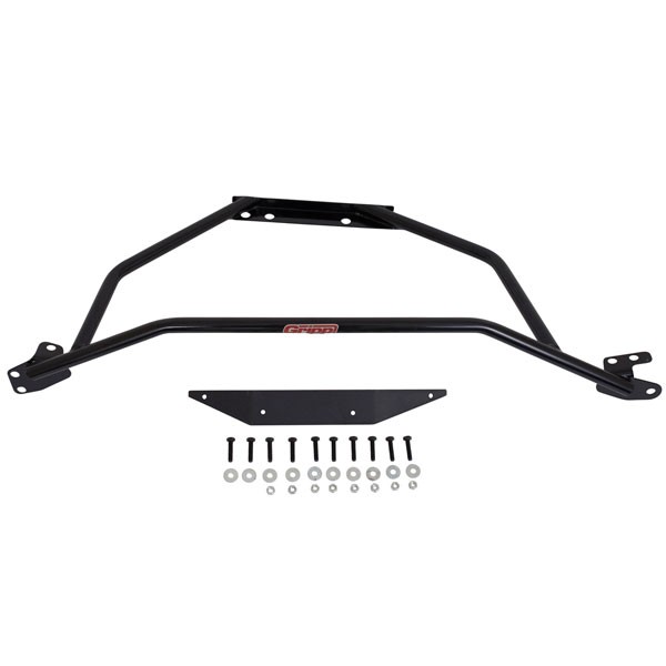 BBK Strut Tower Brace - Black (1996-04 Mustang) 2516