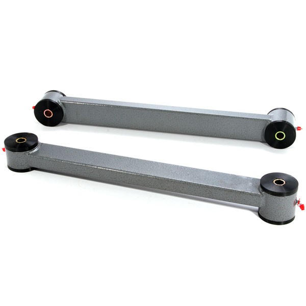 BBK Gripp Rear Lower Control Arms (05-14 Mustang) 25215
