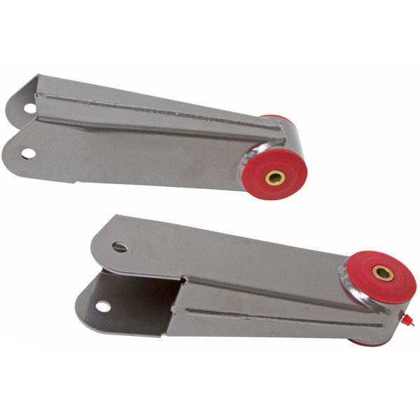 BBK Gripp Upper Rear Control Arms (79-04 Mustang) 2522