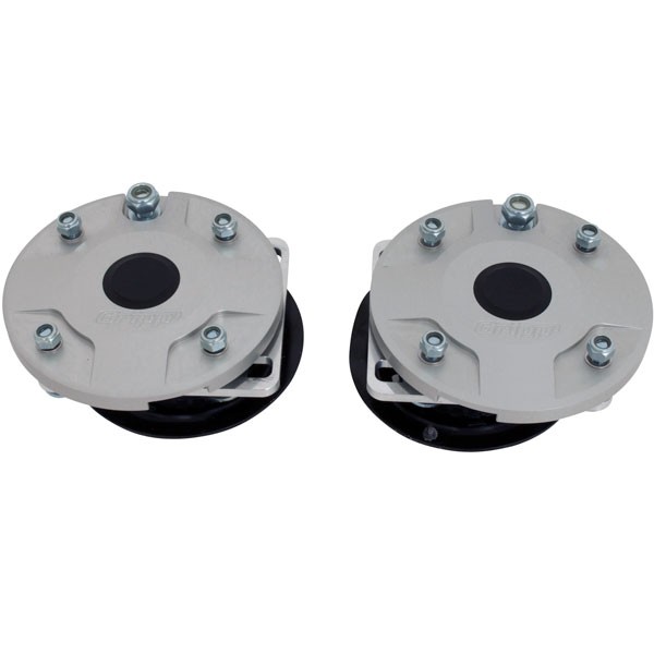 BBK Performance Caster Camber Plates (2005-2010 Mustang) BBK 2551