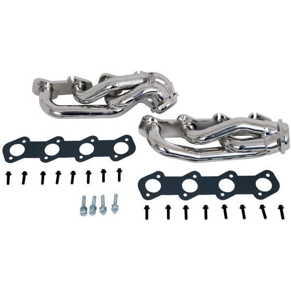 Performance Exhaust Headers For Ford F150 351 - Guadeloupe
