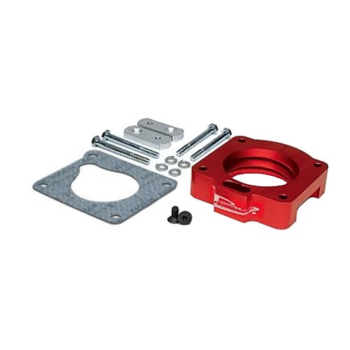 AirAid PowerAid Throttle Body Spacer (1994-95 Mustang 5.0L) 400-529
