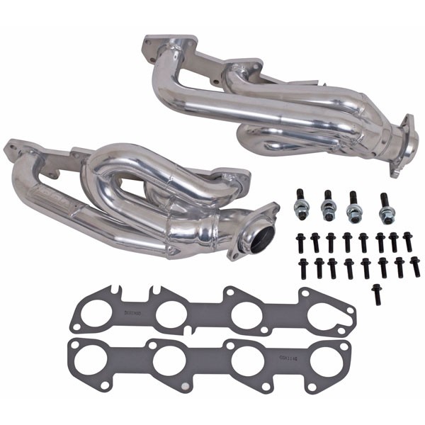 BBK 1-3/4" Shorty Headers - Ceramic Coated (03-08 Ram 5.7L) 40090