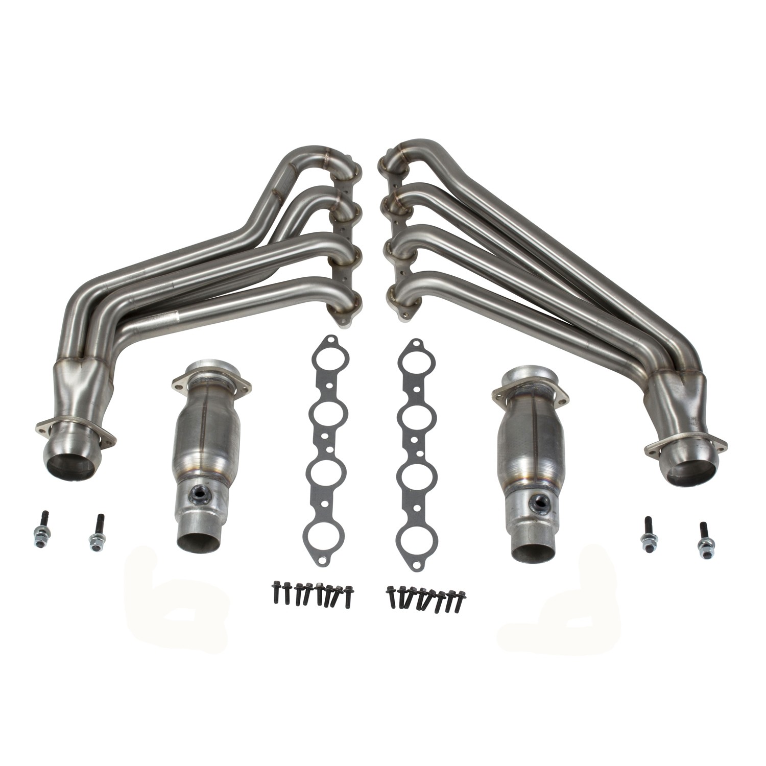 2011 camaro ss sales headers
