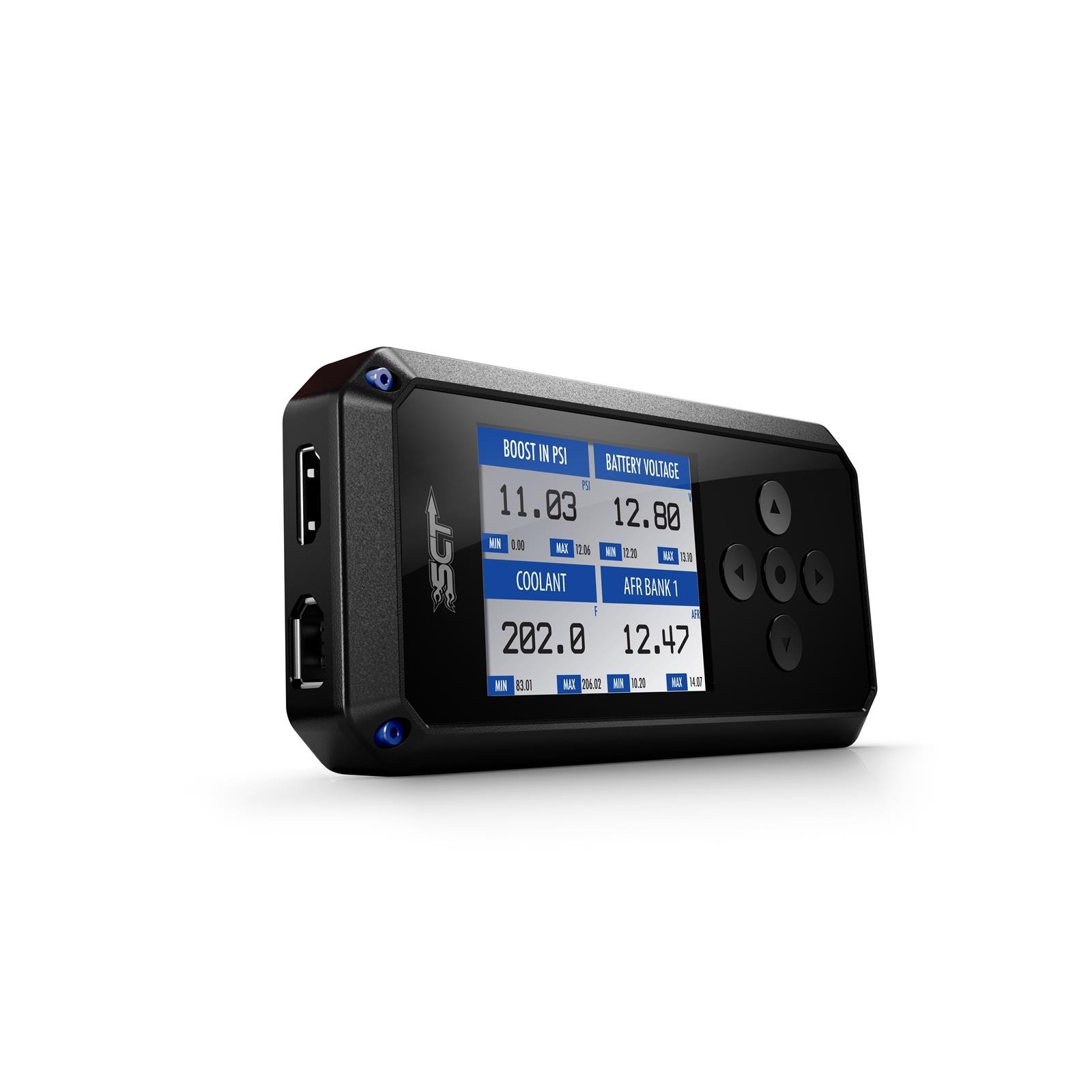SCT BDX Ford Power Flash Tuner (94-22 Mustang)