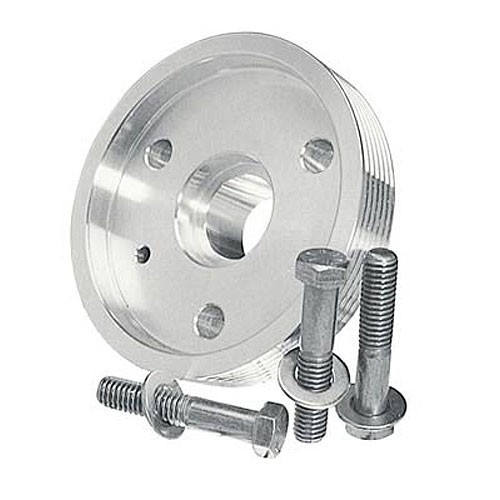 March Performance Underdrive Pulley (1993-97 Camaro Firebird V8) 4050