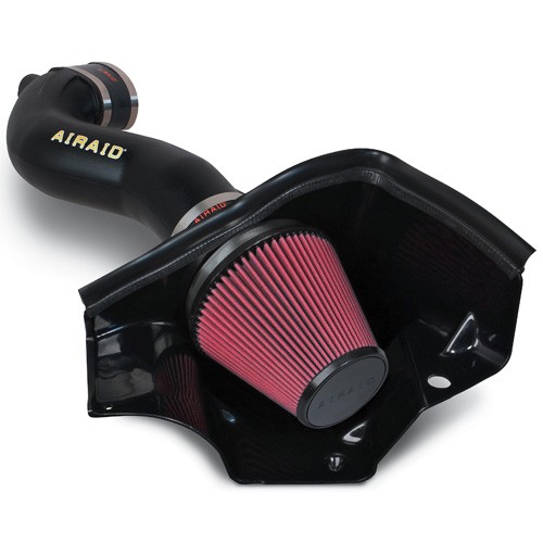 AirAid MXP Cold Air Intake Kit (2005-09 Mustang GT) 450-172