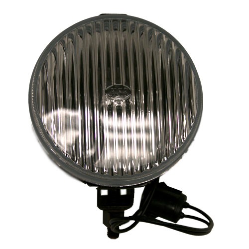 Brentech Replacement Fog Light  (1987-93 Mustang GT) 5022