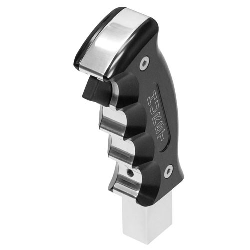Hurst Pistol Grip Shifter Handle (16-22 Camaro w/Auto Trans)