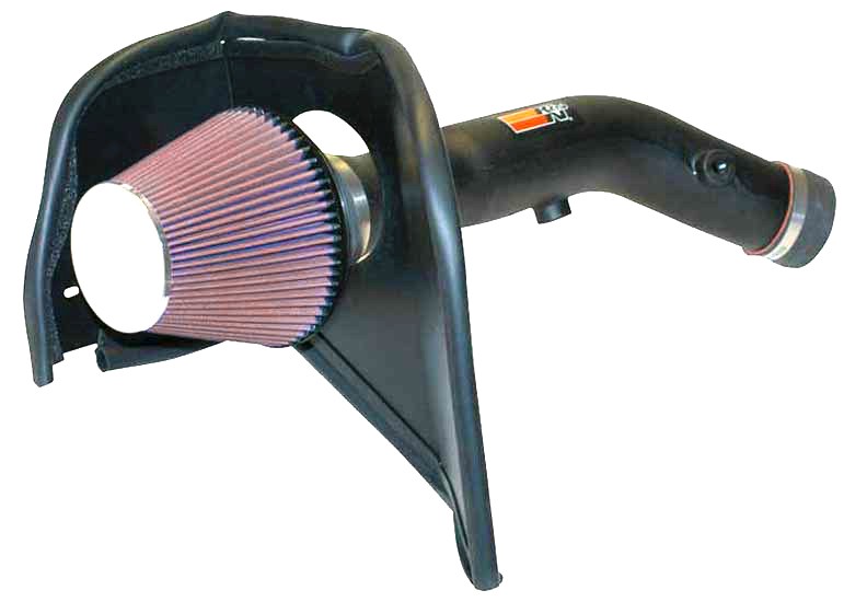 K&N FIPK Cold Air Intake (04-06 Colorado 3.5L) 57-3043