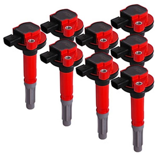 MSD Blaster Coil Packs (11-16.5 Mustang GT) 82488