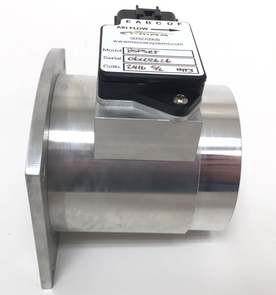 PMAS 85MM Mass Air Meter 24lb Supercharged (96-02 Mustang GT)